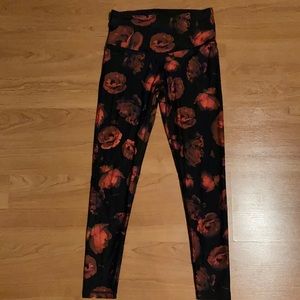 Victoria Secret Sport Leggings SZ S